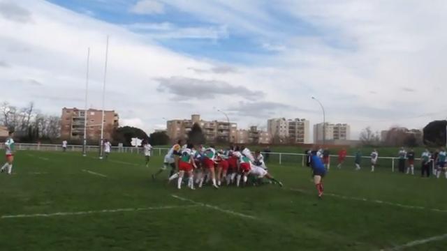 VIDEO. L'Algérie n'a toujours pas de Fédération mais fait plier la Côte d'Ivoire à Toulouse