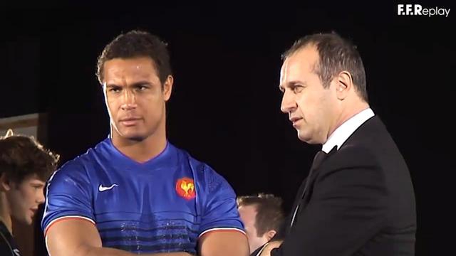 XV de France - L'analyse des avants retenus par PSA pour la tournée d'été en Australie