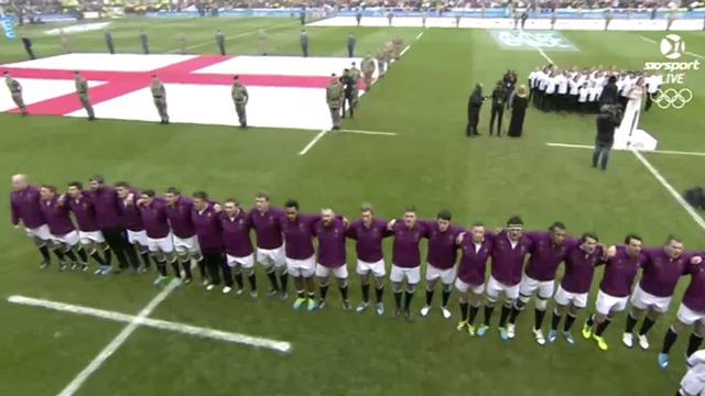 VIDEO. L'année du XV de la Rose et son équipe en quelques mots