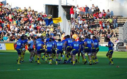 Top 14 : bientôt un match le dimanche ?