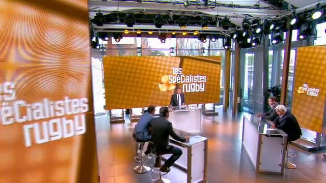 Droits télé du Top 14 - L'autorité de la concurrence suspend l'accord entre la LNR et Canal+