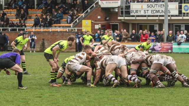 ANGLETERRE. Entre 7s et 15, le Français Pierre Pérès s'éclate de l'autre côté de la Manche