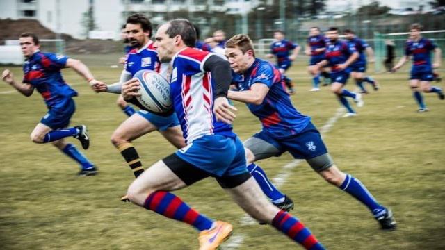 La FFSE célèbre le rugby corpo et folklo avec une tournée en Islande