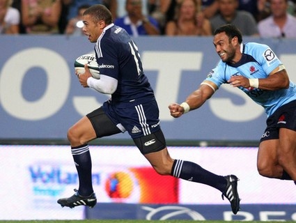 L'essai exceptionnel des Stormers