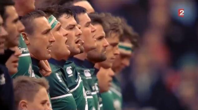 6 Nations 2016. Les 5 points à retenir de la victoire de l'Irlande sur l'Ecosse (35-25)