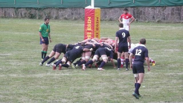 Oxford à la conquête du Pays Basque avant le Varsity Match contre Cambridge