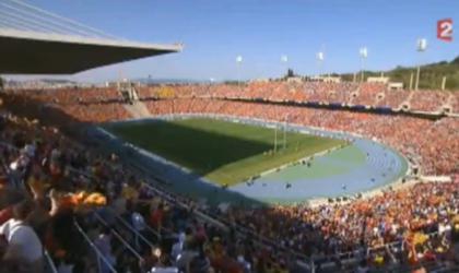 USAP - RCT à Barcelone en 2014 ?