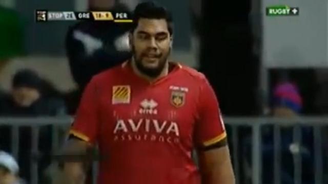 POINT TRANSFERTS. Lopez et Taofifenua vers le RCT, Julien Tomas au Stade Français, Vakatawa prêté ?