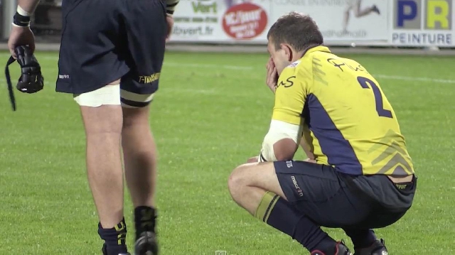 VIDEO. Fédérale 1. L'énorme soutien des supporters n'a pas suffi à Nevers pour décrocher la montée face à Lille