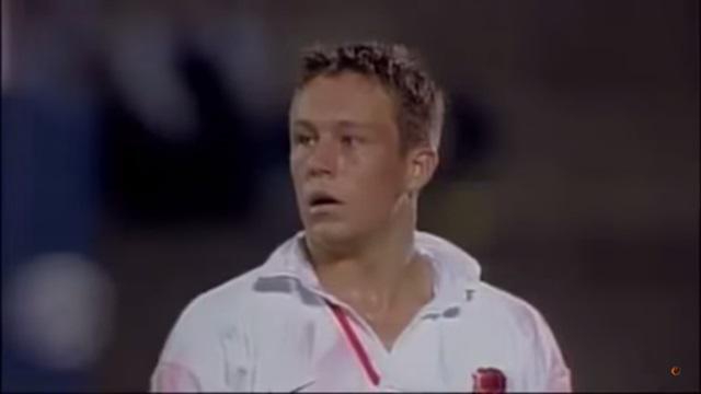 VIDEO. La bande-annonce de Building Jerusalem, film sur la victoire de l'Angleterre à la Coupe du monde 2003