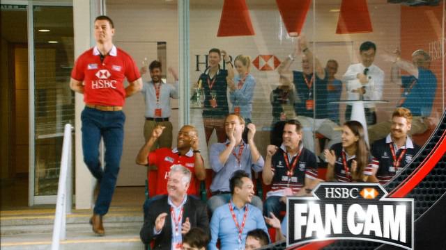 VIDEO. La bande-annonce déjantée du Hong Kong Sevens avec Brian O'Driscoll et George Gregan 