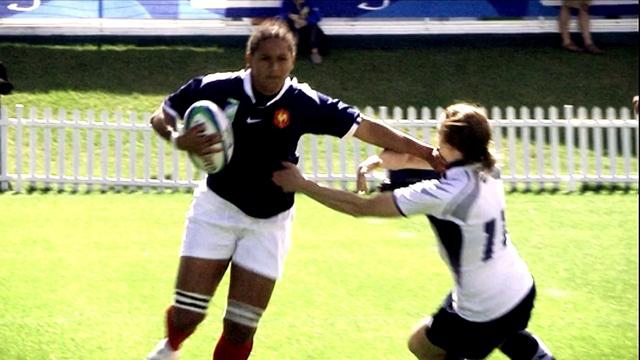 VIDEO. La bande-annonce digne d'Hollywood de la Coupe du monde féminine en France