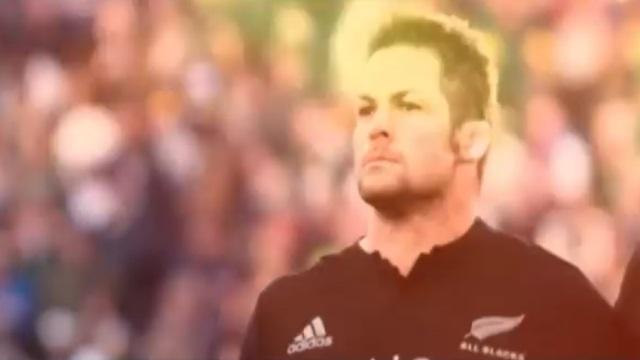 VIDEO. La bande-annonce épique du film-documentaire sur Richie McCaw