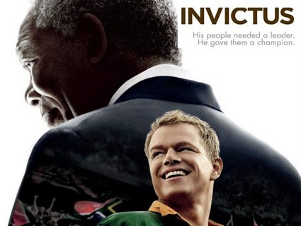 La bande annonce du film Invictus