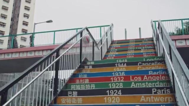 VIDEO. Elle est enfin là : la bande-annonce du Hong Kong 7s 2017 !