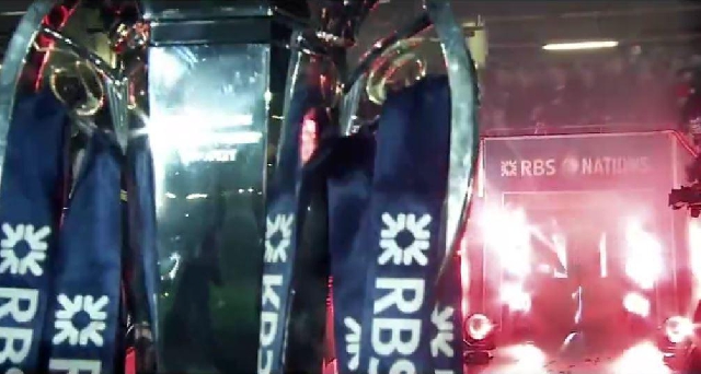 VIDEO. La bande-annonce explosive du Tournoi des 6 Nations 2016