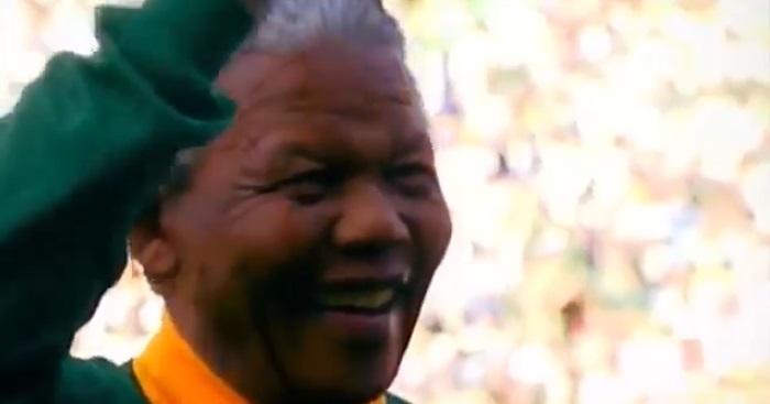 VIDÉO. La bande-annonce épique de la candidature de l'Afrique du Sud pour la Coupe du monde 2023