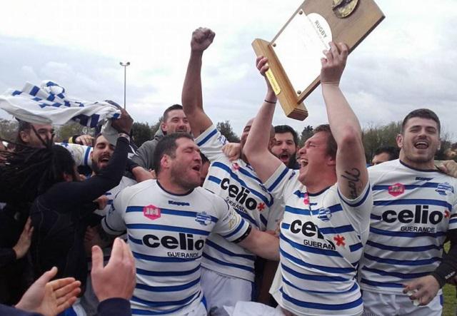 RUGBY AMATEUR. Les clubs champions de comité présentent leur bouclier avec fierté (3e partie)