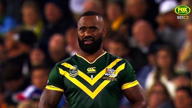 TRANSFERT. Top 14 - La bombe du XIII Semi Radradra en route vers Toulon ?