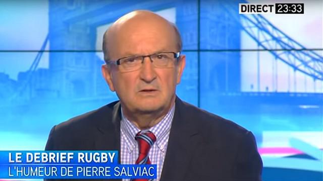 Pierre Salviac, candidat à la présidence de la FFR : « Il faut abandonner cette Coupe d'Europe qui fout le bordel partout »