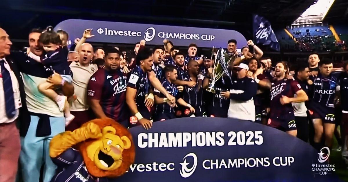 La Champions Cup, chasse gardée des clubs français : les chiffres qui confirment une domination hallucinante