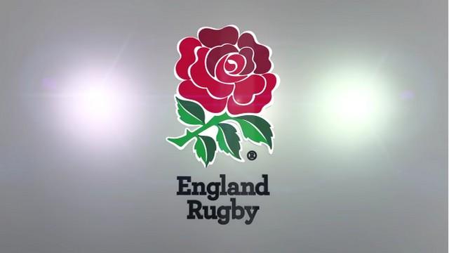 Tournoi des 6 Nations - La composition de l'Angleterre face au XV de France