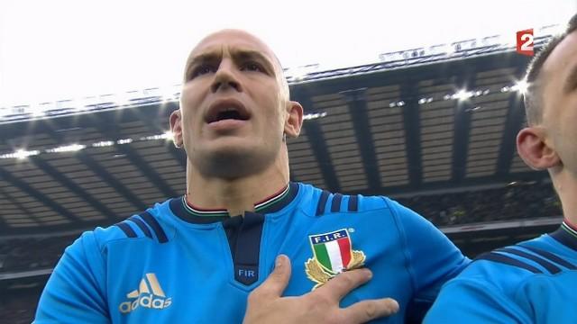 6 Nations 2017 - La composition de l'Italie face à la France