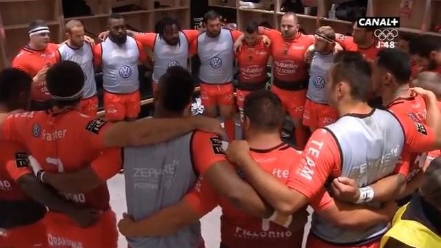 Top 14. La composition du RCT pour affronter le Racing 92 en finale