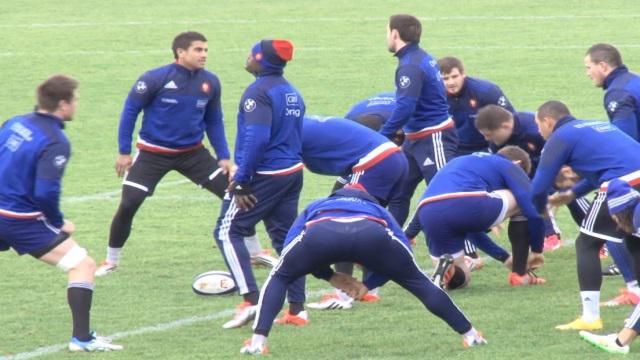 #BestCommentaires 9 : les internautes analysent le week-end rugby et la composition du XV de France