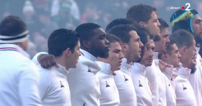 6 Nations 2019 - La composition du XV de France pour s'imposer en Italie