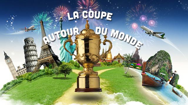 La Coupe autour du Monde #11 : L'oeil des Néo-Zélandais sur le XV de France avant le quart de finale face aux All Blacks