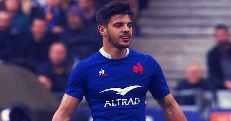 XV de France : Romain Ntamack postule pour l'Angleterre, quel programme pour les autres Bleus ?