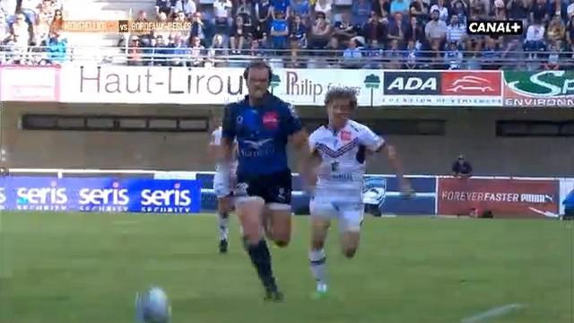 Top 14 - La course à la qualification pour les phases finales bat son plein