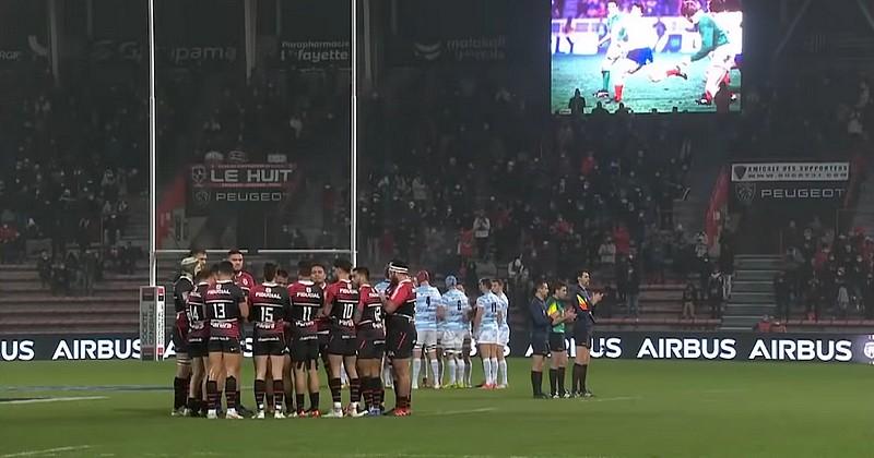 RUGBY. La finale du Top 14 avancée, l'Access match programmé un dimanche