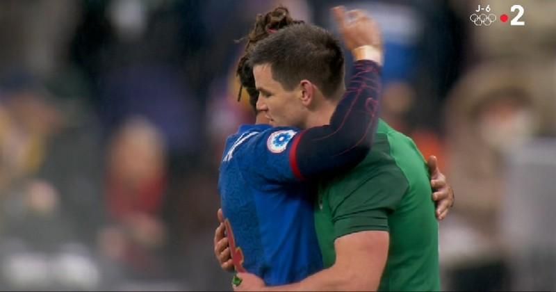 6 Nations - La défaite du XV de France face à l'Irlande vue par la presse étrangère