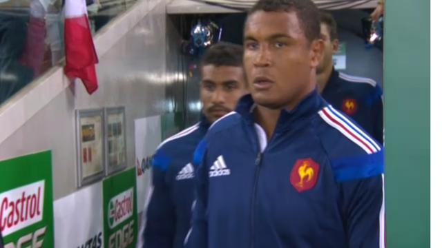 La presse étrangère juge le deuxième test des Bleus en Australie