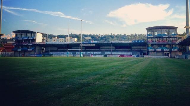 Pro D2 - La DNACG sanctionne Bourgoin de 8 points de retrait