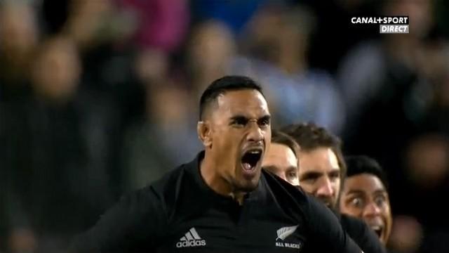 Rugby Championship -  La domination sans partage des All Blacks