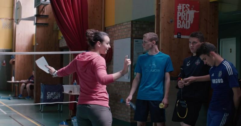 VIDÉO. La double vie des joueuses de rugby décrite par les Lilloises du LMRCV