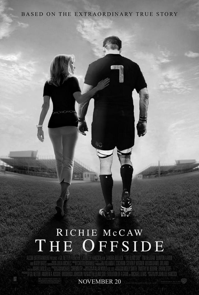 VIDEO. Richie McCaw va avoir droit à son propre film en 2016