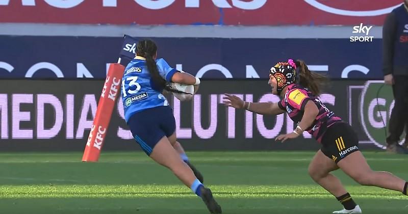 Rugby Féminin. La fédération néo-zélandaise donne son feu vert pour le Super Rugby Aupiki