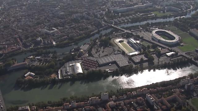 VIDEO. La FFR dévoile les 12 villes hôtes retenues pour la Coupe du monde 2023