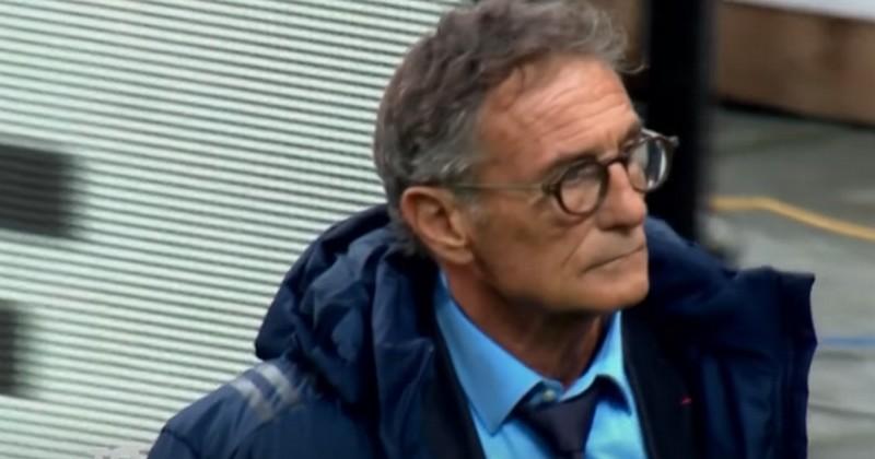 XV de France - Guy Novès a-t-il commis une faute grave ?