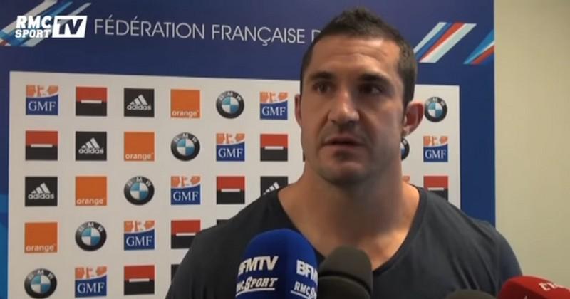 Top 14 - ASM. La FFR n'accorde pas le statut de JIFF à Scott Spedding