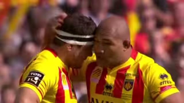 VIDEO. Top 14 - La fin de la catalanité de l'USAP à l'origine des problèmes ?