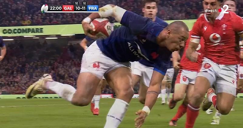 RUGBY. 6 Nations. La fin de la dépossession ? Ce que la victoire à Cardiff révèle sur l'évolution du XV de France