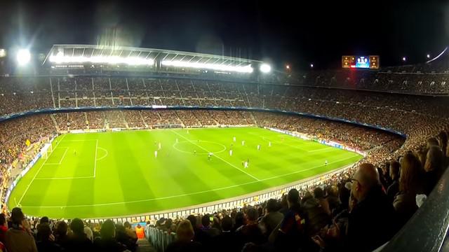 La finale du Top 14 au Camp Nou de Barcelone à guichets fermés