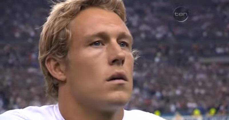 La folle anecdote de Jonny Wilkinson sur Owen Farrell et George Ford datant de... 2007 !