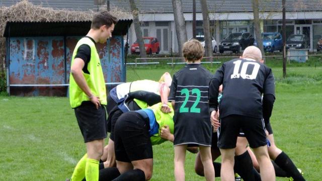 SLOVAQUIE. Le rugby existe à Bratislava et se développe avec un Français au cœur du projet