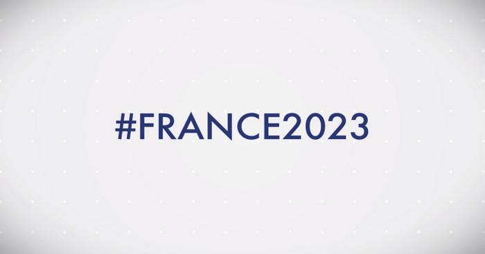 Coupe du monde 2023 - La France a-t-elle manqué d'humilité au sujet de son dossier ?